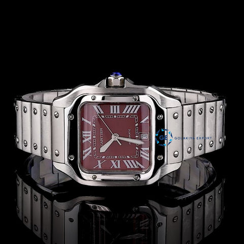 Exclusive Luxury Men's Watch