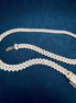 Colorless Moissanite Iced Out Hip Hop Luxury Chain