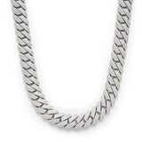 Moissanite Diamond Luxury Cuban Chain