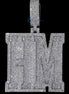 Custom Moissanite Diamond Luxury Iced Out Pendant