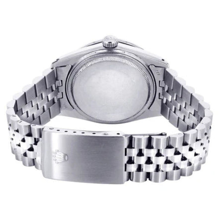 Automatic Arabic Dial Fancy And Stylish Watch For Men's