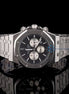 Chrono Dial Automatic Watch For Men's