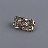 3 Carat Fancy Green Lab Grown Diamond, Certified Fancy Color Diamond