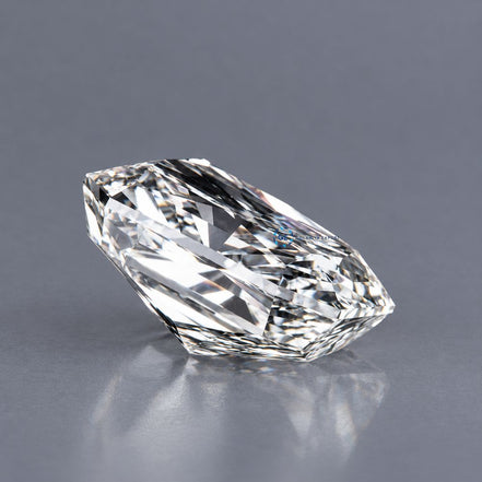 Radiant Cut Lab Grown Diamond, Loose Lab Grown Diamond Stone