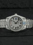 Day Date Iced Out Moissanite Full White Luxury Watch