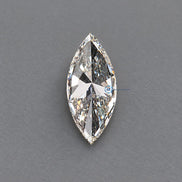 Marquise Cut Lab Grown Diamond, Customized Lab Grown Diamond