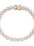 Daily Wear Moissanite Diamod Tennis Bracelet