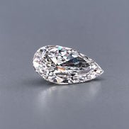 1 to 6 Carat Radiant Cut lab Grown Diamond, IGI Certified Loose Diamond