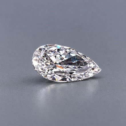1 to 6 Carat Radiant Cut lab Grown Diamond, IGI Certified Loose Diamond