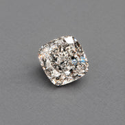 Cushion Cut Lab Grown Diamond, IGI Certified Loose Stones