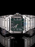 Green Dial Luxury Daily Were Watch For Men's