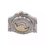 Customize Moissanite Iced Out Handcrafted Fashion Watch