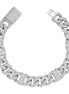 Men's Miami Link Moissanite Iced Out Luxury Men's Bracelet