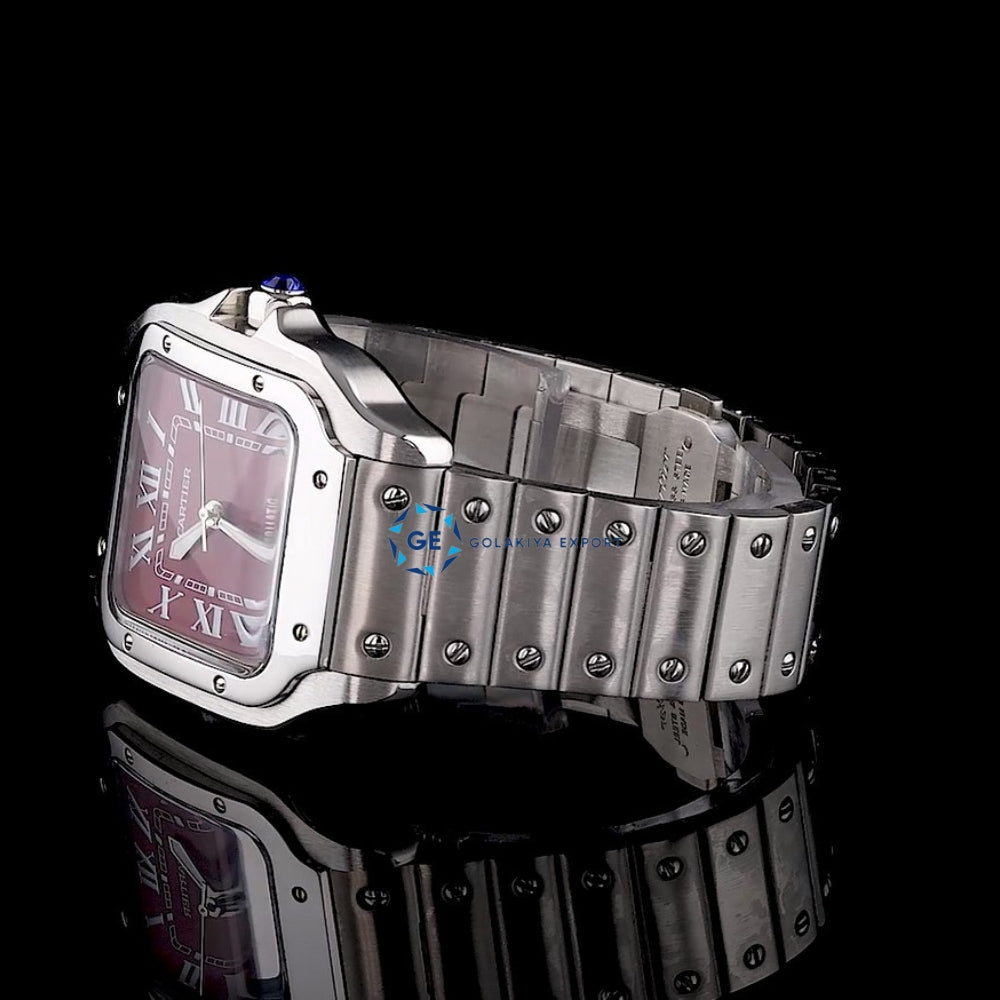 Exclusive Luxury Men's Watch