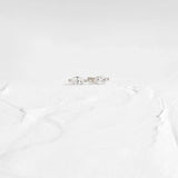 Marquise Cut Moissanite Stud Earring For Women