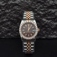 Luxury Hip Hop Moissanite Exclusive Watch