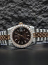 Luxury Hip Hop Moissanite Exclusive Watch