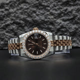 Luxury Hip Hop Moissanite Exclusive Watch