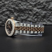 Luxury Hip Hop Moissanite Exclusive Watch