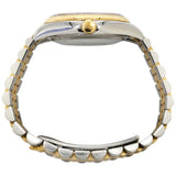 Date Just Moissanite Iced Out Luxury Fashion Watch
