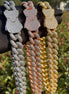 Miami Luxury Moissanite Customize Chain For Men's
