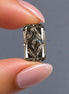 3 Carat Fancy Green Lab Grown Diamond, Certified Fancy Color Diamond