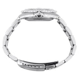 Stainless Steel Moissanite Classic Fancy Watch