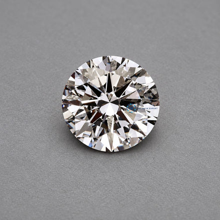 Round Cut Lab Grown Diamond, Jewelry Making Diamonds