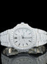 Automatic Moissanite Diamond Iced Out Luxury Watch