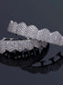 Round Cut Moissanite Diamond Grillz For Men's / Women