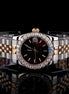 Classic & Stylish Moissanite Brown Dial 32mm Women Watch