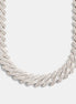 Iced Out Hip Hop Luxury Cuban Link Chain