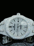 Moissanite Diamond Luxury Iced Out Watch