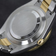 Luxury Automatic Stainless Steel Unique Watch For Men's