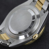 Luxury Automatic Stainless Steel Unique Watch For Men's