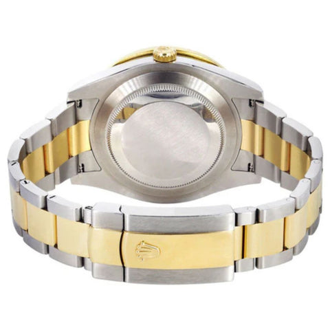 Unique Fully Moissanite Fancy Elegant Watch