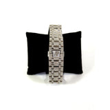 Black Dial Iced Out Moissanite Luxury Fashion Watch