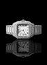Colorless Moissanite Fully Iced Out Luxury Watch For Men's