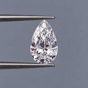 1 to 6 Carat Radiant Cut lab Grown Diamond, IGI Certified Loose Diamond