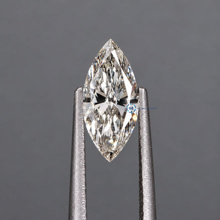 Marquise Cut Lab Grown Diamond, Customized Lab Grown Diamond