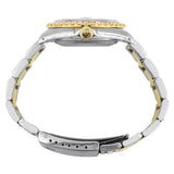 Elegant & Stylish Moissanite Automatic Watch