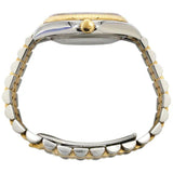 Shiny And Elegant Handmade Moissanite Watch For Men's