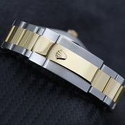 Luxury Automatic Stainless Steel Unique Watch For Men's