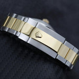 Luxury Automatic Stainless Steel Unique Watch For Men's