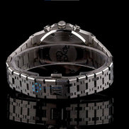 Chrono Dial Automatic Watch For Men's