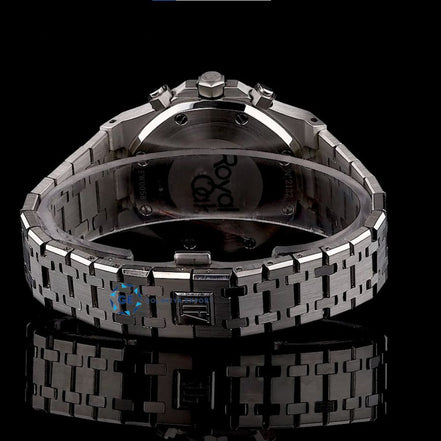 Chrono Dial Automatic Watch For Men's