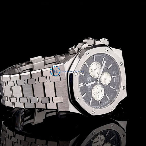 Royal Oka Chrono Dial Automatic Watch For Men's