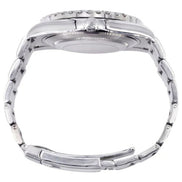 Date Just Moissanite Luxury Iced Out Fancy Watch