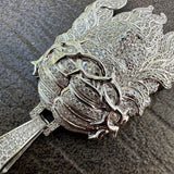 VVS1 Moissanite Iced Out Hip Hop Jesus Pendant