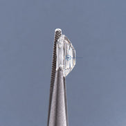 Old Mine Cushion Lab Grown Diamond, Cushion Shape Lab Created Gemstone